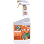 Revitalize Bio Fungicide RTU Qt
